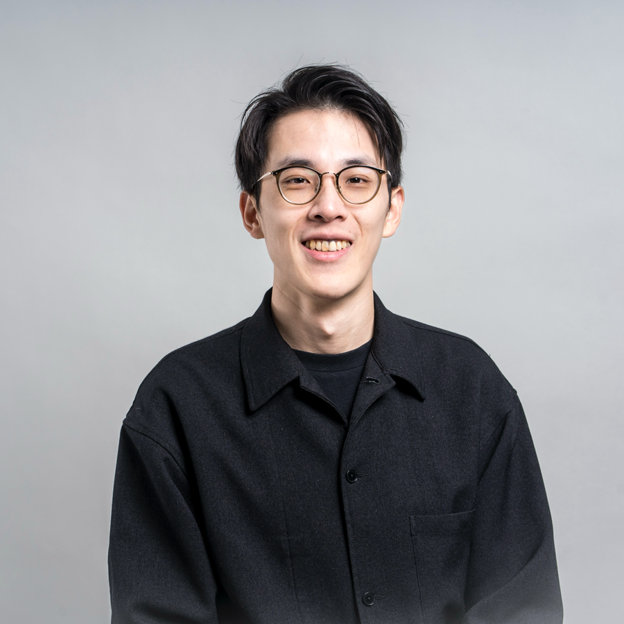 Chih-Yang (Jason)HUANG